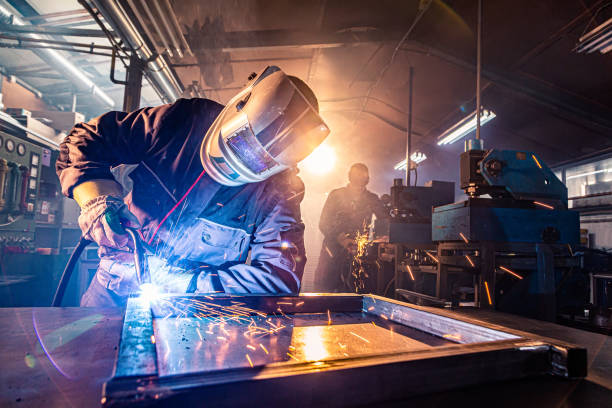  Wayne, PA Welder Pros