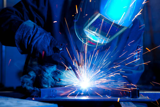 Best Automation and Robotic Welding in Wayne, PA