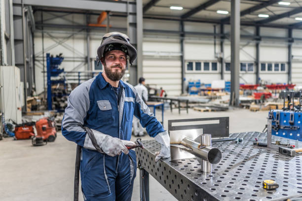 Best Automotive Welding in Wayne, PA