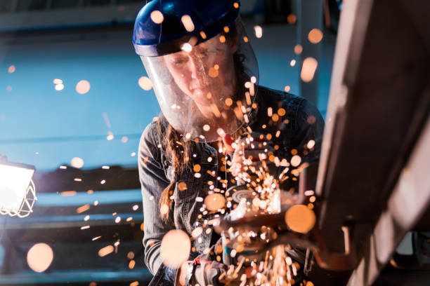 Wayne, PA Welder & Metal Fabrication Company